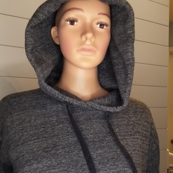 J. Crew | Pullover Hoodie - Picture 2 of 6